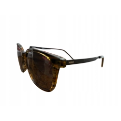 Boss Men's 1036/S Sunglasses, HAVANA, BS 3