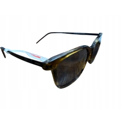 Boss Men's 1036/S Sunglasses, HAVANA, BS 3