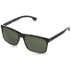 Boss Men's 1036/S Sunglasses, HAVANA, BS 3