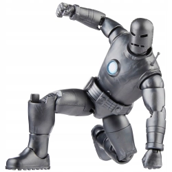 Iron Man (Mark I) Figurka Marvel Legends