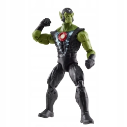 Skrull Queen & Super Skrull Figurka Marvel Legends