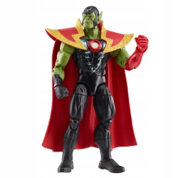 Skrull Queen & Super Skrull Figurka Marvel Legends