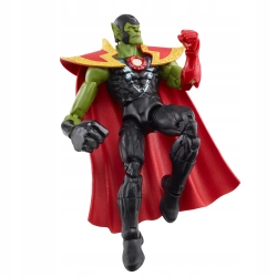 Skrull Queen & Super Skrull Figurka Marvel Legends
