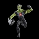 Skrull Queen & Super Skrull Figurka Marvel Legends