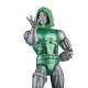 Marvel Hasbro Legends Series Captain Marvel vs. Doctor Doom