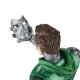 Marvel Hasbro Legends Series Captain Marvel vs. Doctor Doom