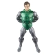 Marvel Hasbro Legends Series Captain Marvel vs. Doctor Doom