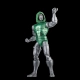 Marvel Hasbro Legends Series Captain Marvel vs. Doctor Doom