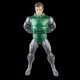 Marvel Hasbro Legends Series Captain Marvel vs. Doctor Doom