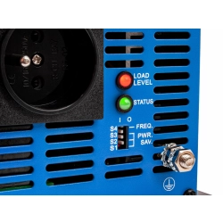 Przetwornica napięcia Volt Polska 3SIPS40001 12/230 V 2000/4000 W