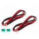 Przetwornica napięcia Volt Polska 3SIPS40001 12/230 V 2000/4000 W