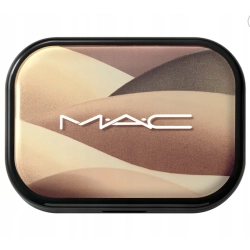 MAC Connect In Colour Eye Shadow paleta 6 cieni do powiek