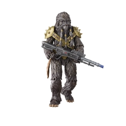 Figurka Hasbro Star Wars Krrsantan NOWA