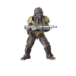 Figurka Hasbro Star Wars Krrsantan NOWA
