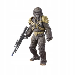 Figurka Hasbro Star Wars Krrsantan NOWA
