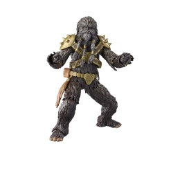 Figurka Hasbro Star Wars Krrsantan NOWA