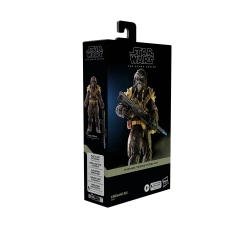 Figurka Hasbro Star Wars Krrsantan NOWA