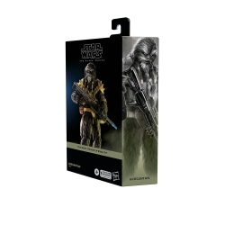 Figurka Hasbro Star Wars Krrsantan NOWA