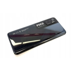 Smartfon POCO M3 Pro 5G 4 GB / 64 GB 5G czarny
