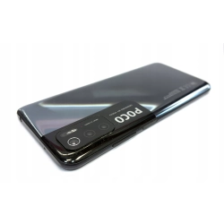 Smartfon POCO M3 Pro 5G 4 GB / 64 GB 5G czarny