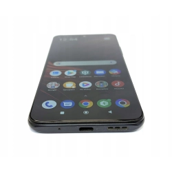 Smartfon POCO M3 Pro 5G 4 GB / 64 GB 5G czarny