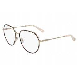 OKULARY KOREKCYJNE CHLOE CE2163 NOWE