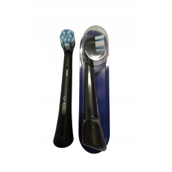 Końcówki do szczoteczki Oral-B iO Sanfte Reinigung czarne 2 szt.