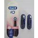 Końcówki do szczoteczki Oral-B iO Sanfte Reinigung czarne 2 szt.