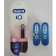 Końcówki do szczoteczki Oral-B iO Sanfte Reinigung czarne 2 szt.
