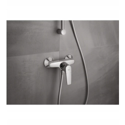 Bateria prysznicowa Grohe Start Flow chrom