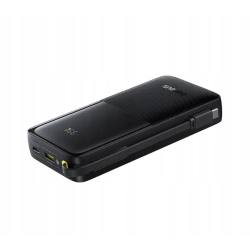 Powerbank Baseus 20000 mAh czarny