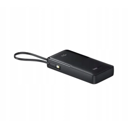 Powerbank Baseus 20000 mAh czarny