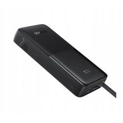Powerbank Baseus 20000 mAh czarny