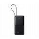 Powerbank Baseus 20000 mAh czarny
