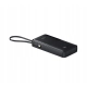 Powerbank Baseus 20000 mAh czarny