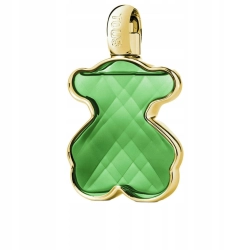 WODA PERFUMOWANA TOUS LOVE ME THE EMERALD ELIXIR 90ML NOWA ORYGINALNA