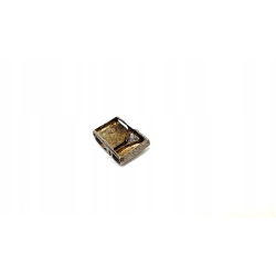 Zawieszka srebrna z cyrkonią 925 3,53g