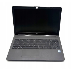 Laptop HP G7 250 15,6 " Intel Core i3 8 GB / 256 GB czarny