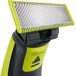 Zestaw wkładów do golarek Philips OneBlade Face + Body QP620/50