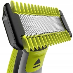 Zestaw wkładów do golarek Philips OneBlade Face + Body QP620/50