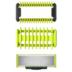 Zestaw wkładów do golarek Philips OneBlade Face + Body QP620/50