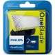 Zestaw wkładów do golarek Philips OneBlade Face + Body QP620/50
