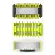 Zestaw wkładów do golarek Philips OneBlade Face + Body QP620/50