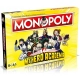 Gra planszowa Hasbro Monopoly My Hero Academia OPIS