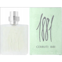 Cerruti 1881 Pour Homme woda toaletowa spray 100ml