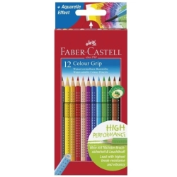 Kredki ołówkowe Faber-Castell 12 szt.