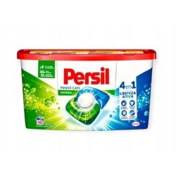 Persil Power Caps Uniwersal kapsułki do prania 40s