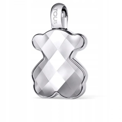 Perfumy Damskie Tous LoveMe The Silver Parfum EDP 90ML