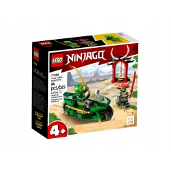 LEGO Ninjago Motocykl ninja Lloyda 71788