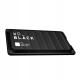 Dysk zewnętrzny SSD 1TB Western Digital Black p40 NOWY